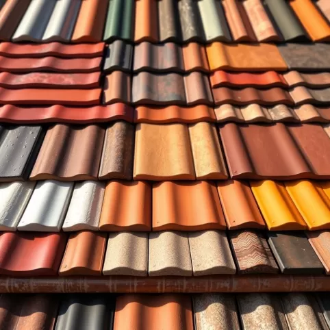 Ile Kosztuje Metr Dachówki Ceramicznej