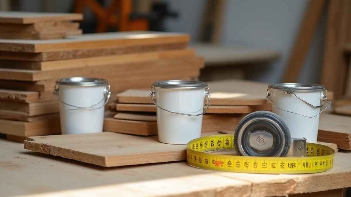 Ceny usług remontowych Kraków