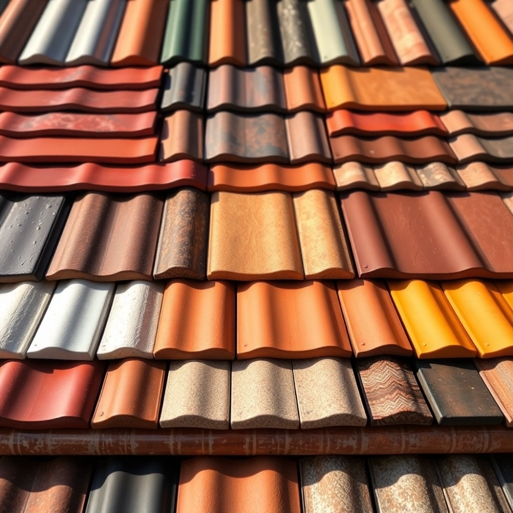 Ile Kosztuje Metr Dachówki Ceramicznej