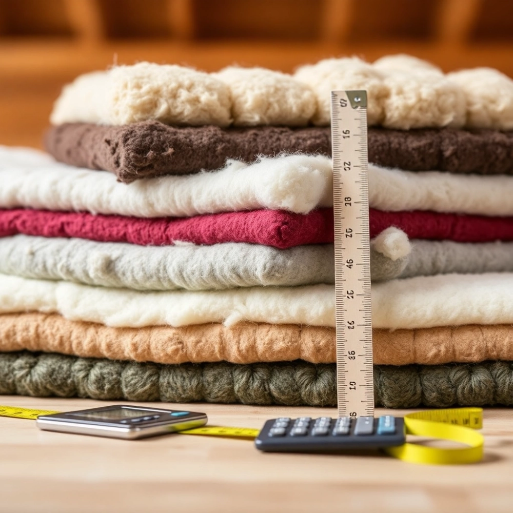 Ile Kosztuje Ocieplenie Dachu Wełną