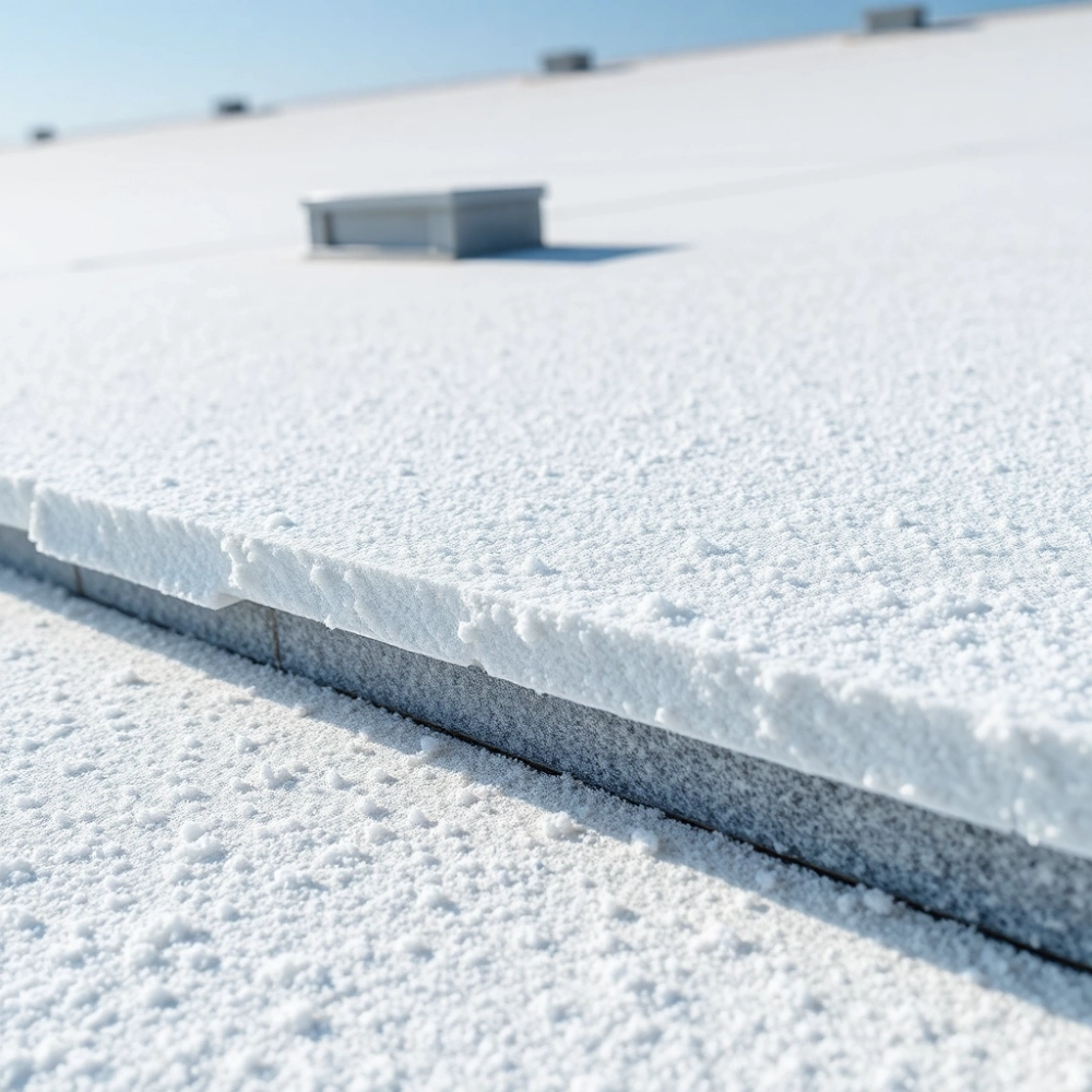Koszt Ocieplenia Dachu Płaskiego Styropianem