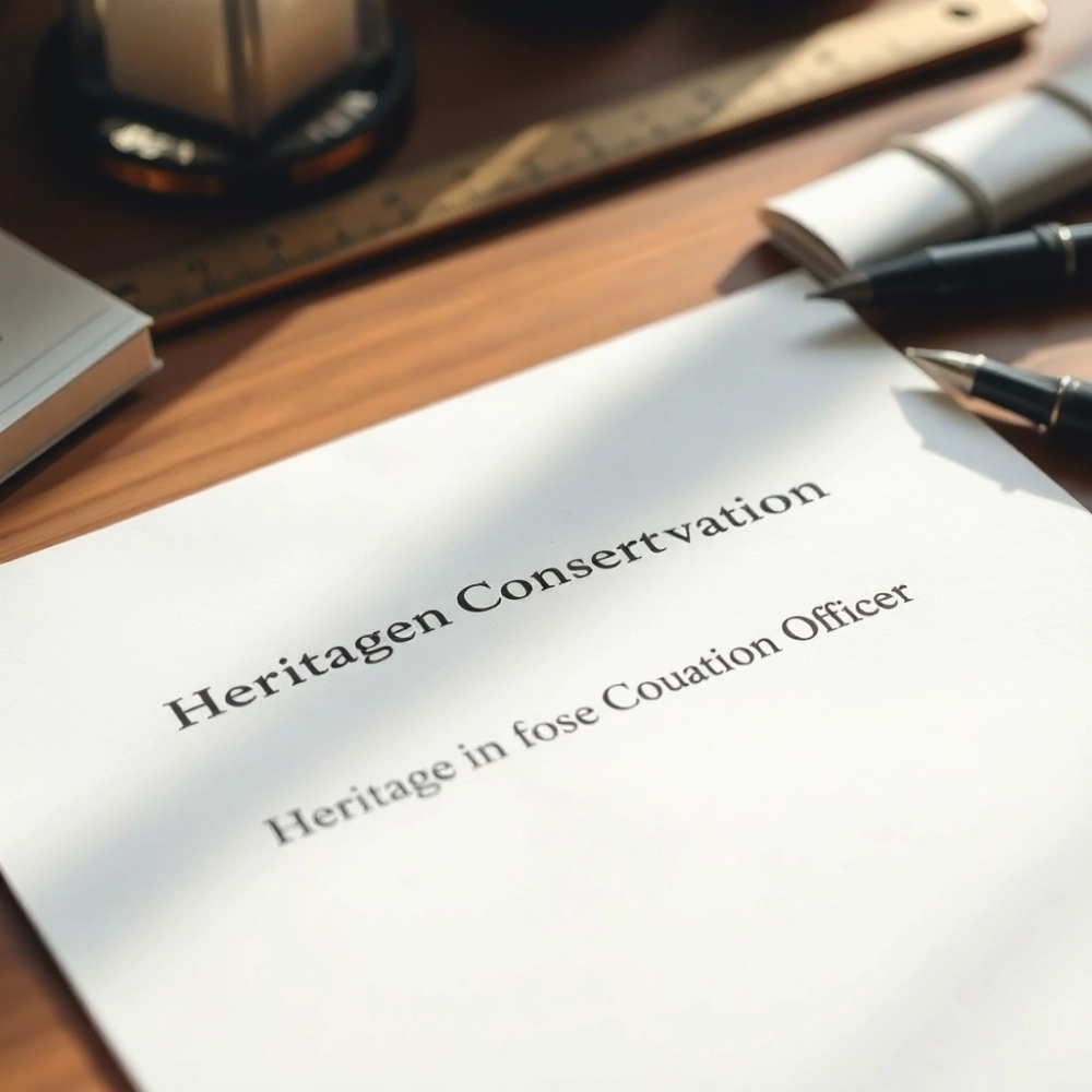 Pismo Do Konserwatora Zabytków O Remont Dachu