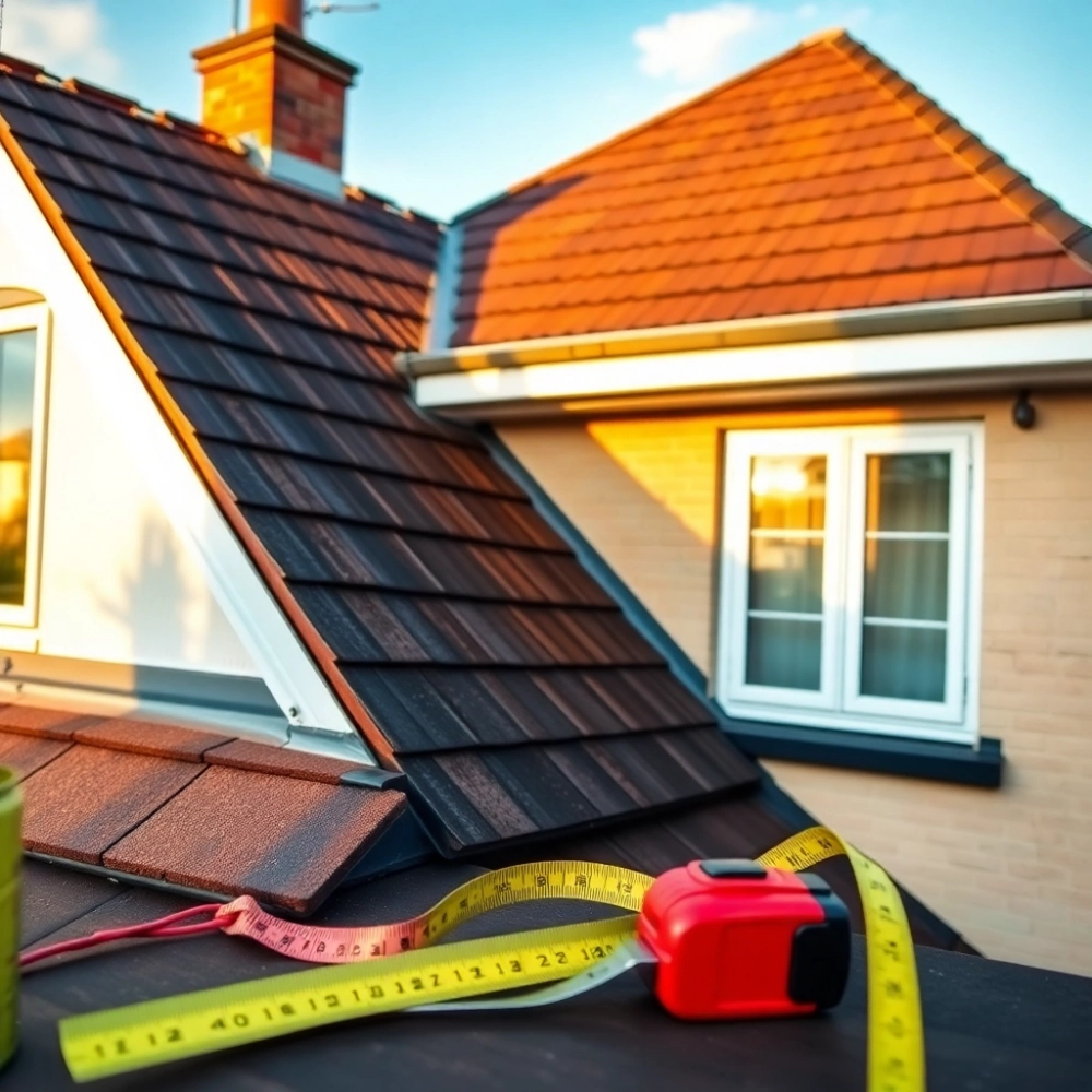 Podniesienie Dachu Koszt