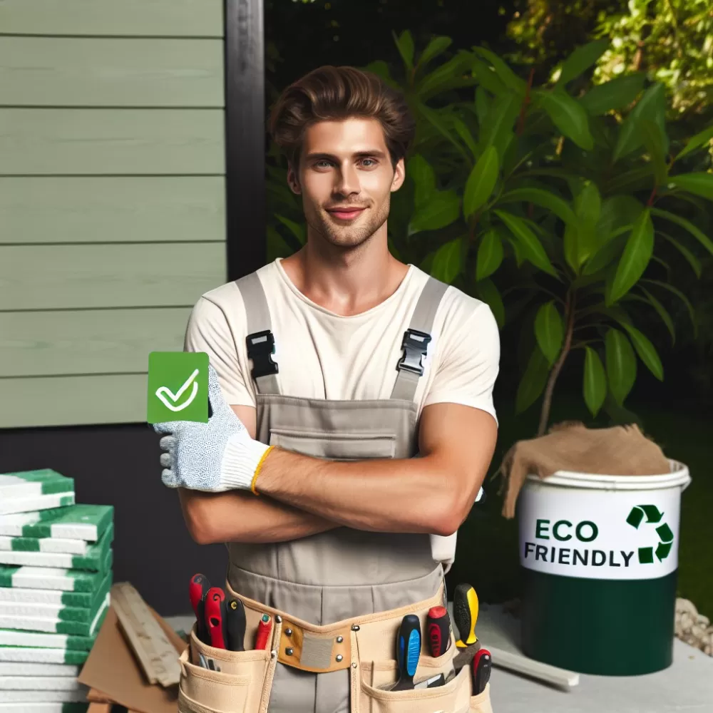 Remonty Ekologiczne Jak Dbać O Środowisko