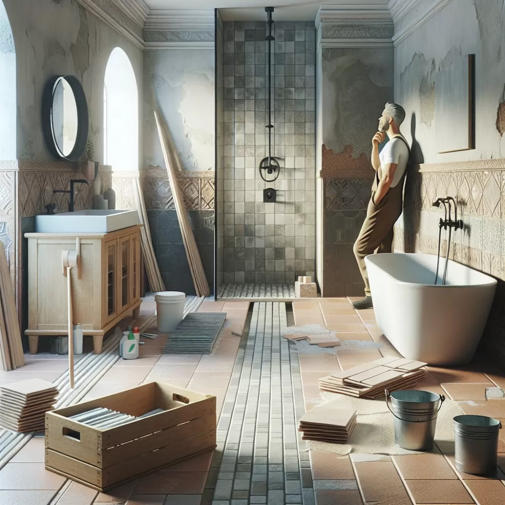 Remonty Łazienek Ceny