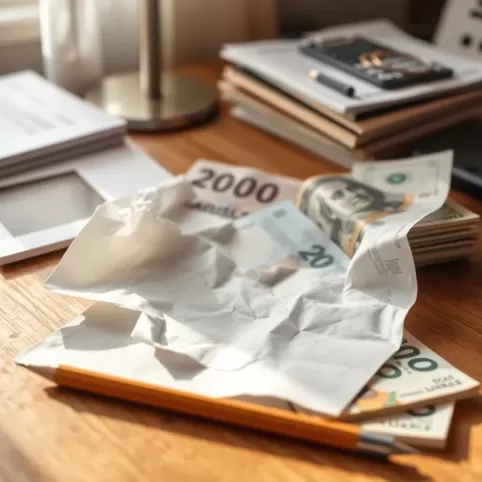 Cennik usług remontowych 2024