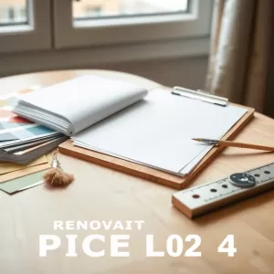 Cennik usług remontowych 2024 pomorskie