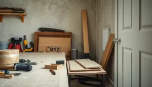 Ceny usług remontowych