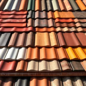 Ile Kosztuje Metr Dachówki Ceramicznej