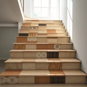 Ile Kosztuje Położenie Płytek Na Schodach