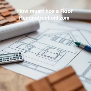 Ile Kosztuje Projekt Przebudowy Dachu