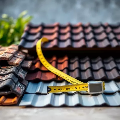 Koszt Dachu Dwuspadowego 70M2