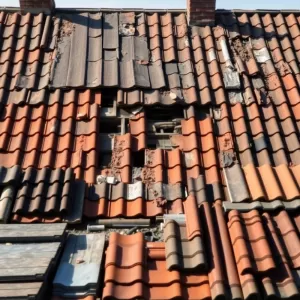 Koszt Wymiany Dachu 50M2