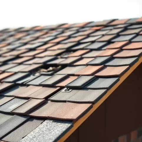 Remont Połowy Dachu