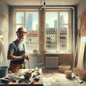 Remonty Budowlane W Warszawie Cennik