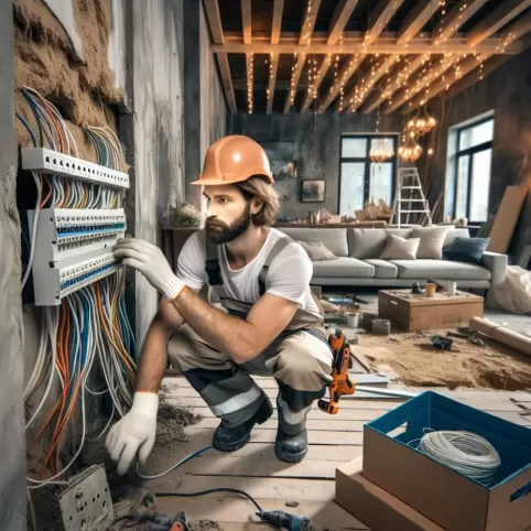 Remonty Cennik Warszawa