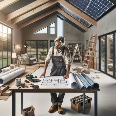 Remonty Energooszczędne Jak Zacząć