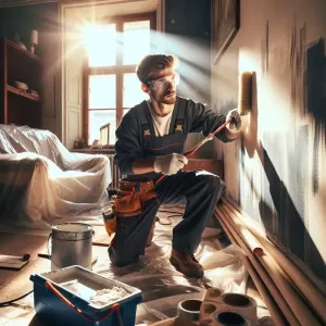 Remonty Mieszkań Kraków Cennik