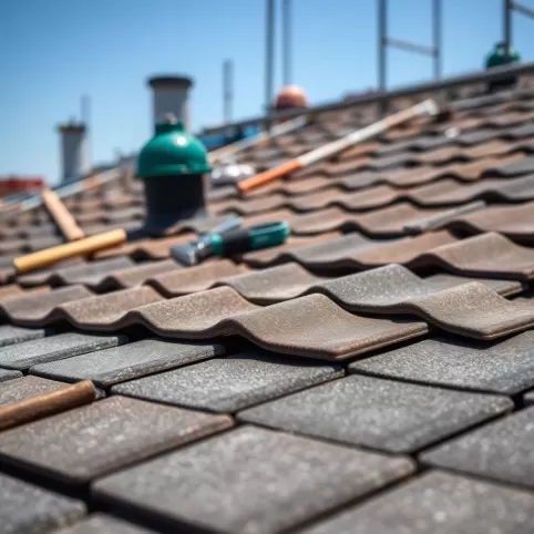 Wymiana Dachu 100M2 Koszt