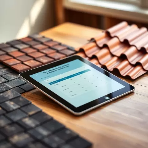 Wymiana Dachu Koszty Kalkulator